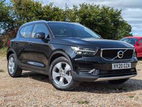 VOLVO XC40 2020 (20) at Bedfordshire Motors Ltd Luton