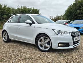 AUDI A1 2015 (15) at Bedfordshire Motors Ltd Luton