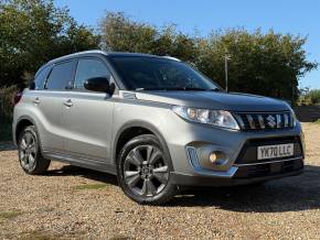 SUZUKI VITARA 2020 (70) at Bedfordshire Motors Ltd Luton