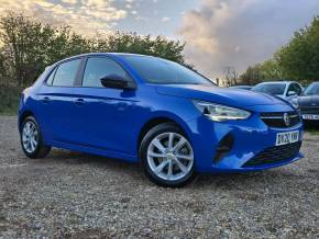 VAUXHALL CORSA 2020 (20) at Bedfordshire Motors Ltd Luton